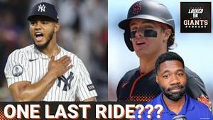 Video post by @lockedonsfgiants on YouTube