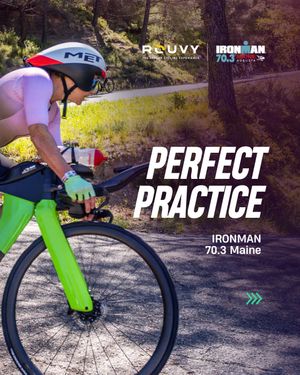 Image post by @ironmantri on Instagram