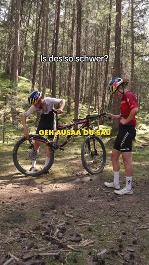 Video post by @redbullaustria on TikTok