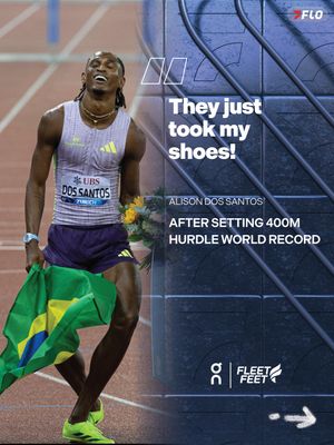 Image post by @flotrack on Instagram