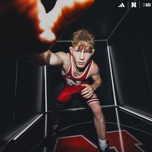 Image post by @ncaawrestling on Instagram