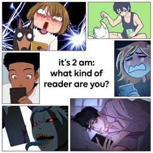 Image post by @webtoonofficial on TikTok