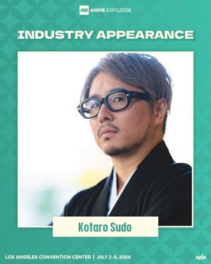 Image post by @animeexpo on Instagram