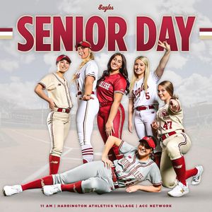 Image post by @bc_softball on Instagram
