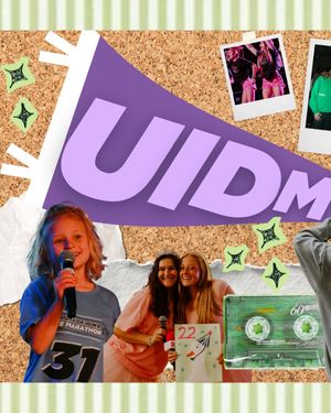 Image post by @uidm on Instagram