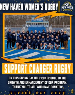 Image post by @unewhavenwrugby on Instagram
