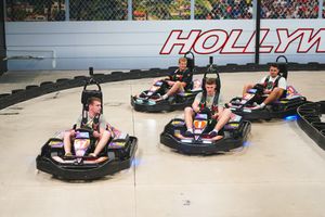 Image post by @BoilerBall on Twitter