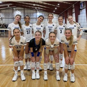 Image post by @tavvolleyball on Instagram
