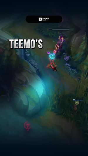 Video post by @gxleagueoflegends on TikTok