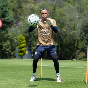 Image post by @pumasmx on Instagram