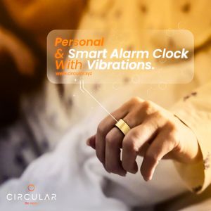 Image post by @circularing on Instagram