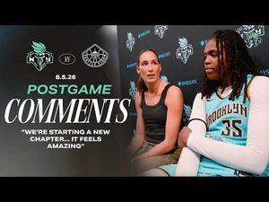Video post by @newyorkliberty on YouTube