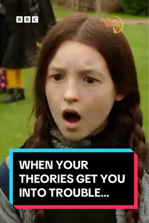Video post by @cbbc on TikTok