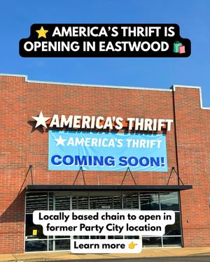 Image post by @bhamnow on Instagram