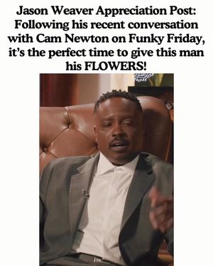 Image post by @blacklovepage on Instagram
