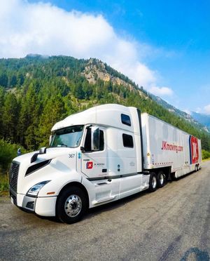 Image post by @jkmoving on Instagram