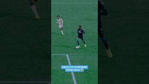 Video post by @Charlotte FC on YouTube