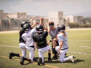 Image post by @riddellsports on Instagram