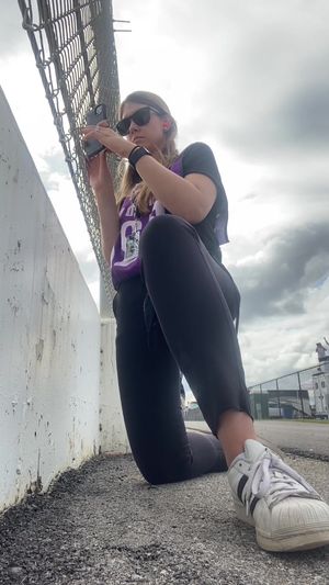Video post by @meagannthompson on TikTok