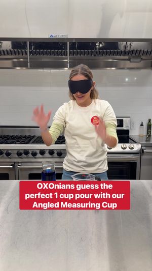 Video post by @oxo_us on TikTok
