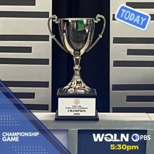 Image post by @wqlnpbsnpr on Instagram