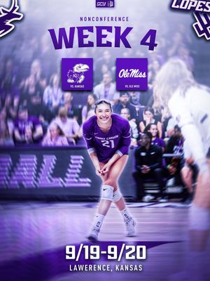 Image post by @gcu_wvolleyball on Instagram
