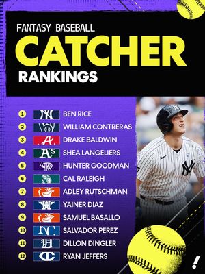 Video post by @yahoofantasy on TikTok