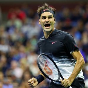 Image post by @usopen on Instagram