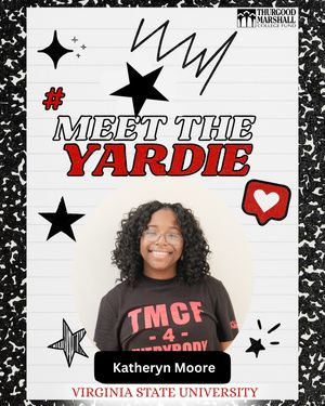 Image post by @kmonetmoore on Instagram