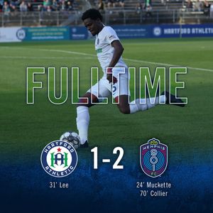 Image post by @Memphis901FC on Twitter