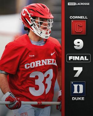 Image post by @insidelacrosse on Instagram