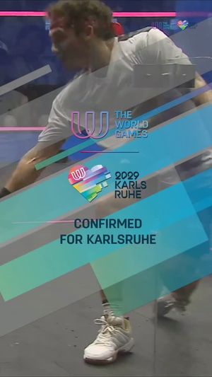 Image post by @theworldgames on Instagram