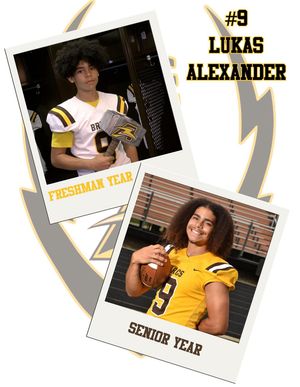 Image post by @brusharcsathletics on Instagram