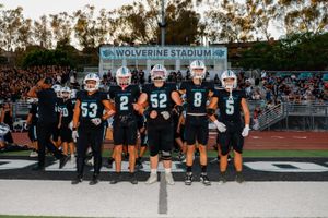 Image post by @aliso_football on Instagram