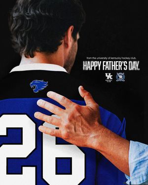 Image post by @kentuckyhockeyclub on Instagram