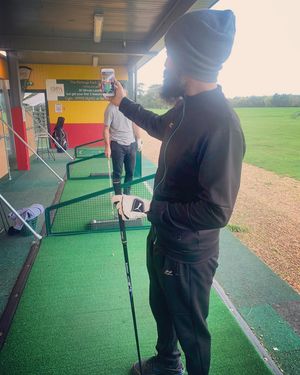 Image post by @baljitrihal on Instagram