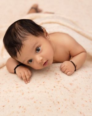 Image post by @newbornbabyphotographystudio on Instagram