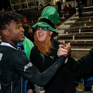 Image post by @switchbacksfc on Instagram