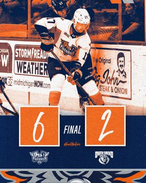 Image post by @flintfirebirds on Instagram