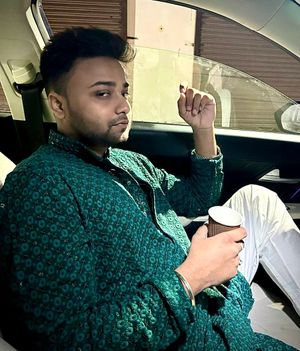 Image post by @ambujsinghofficial on Instagram