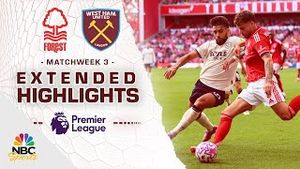 Video post by @nbcsports on YouTube