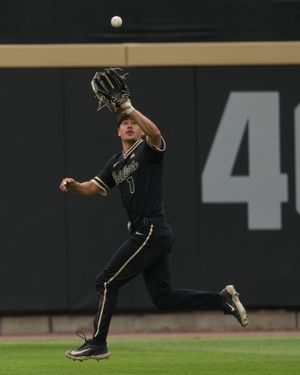 Image post by @purduebaseball on Instagram