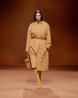 Image post by @hermes on Instagram