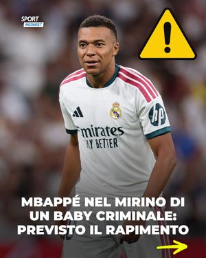 Image post by @sportmediaset on Instagram