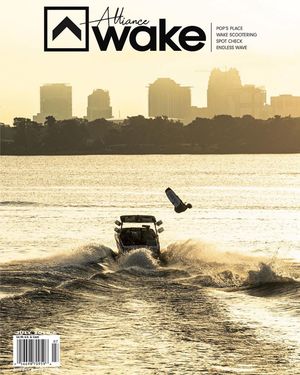 Image post by @malibuboats on Instagram