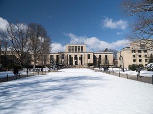 Image post by @pennstate on Instagram