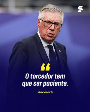 Image post by @sportv on Instagram