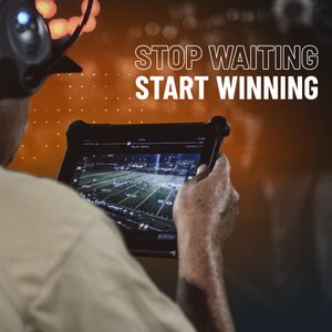 Image post by @HudlFootball on Twitter