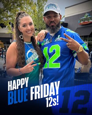 Image post by @12s on Instagram