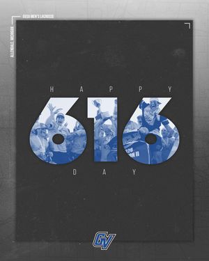 Image post by @gvsulax on Instagram